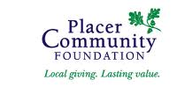 placer community foundation